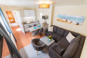 Ferienbungalow Fischerstrand, Binz
